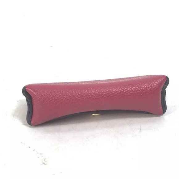 LOUIS VUITTON M61486 Mini pouch Pochette Rivet PM Lip case accessory case - Picture 8 of 16